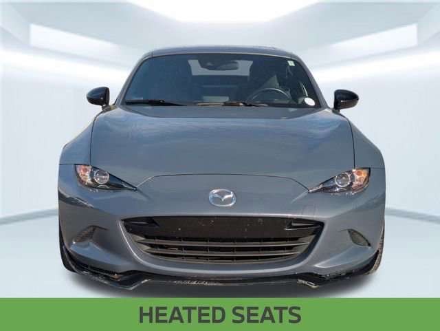 Used 2020 MAZDA MX-5 Miata RF Club image 11