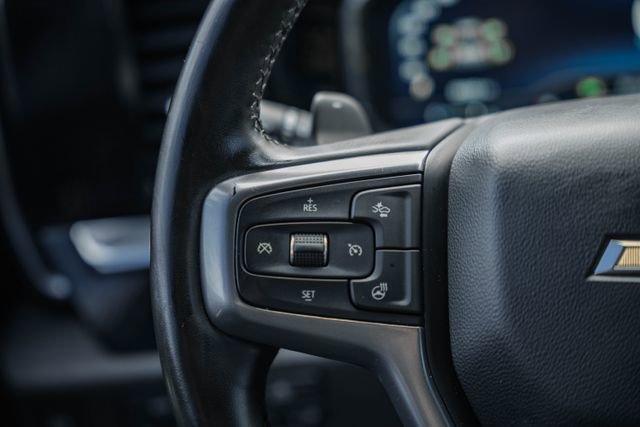 Used 2023 Chevrolet Silverado 1500 LT image 30