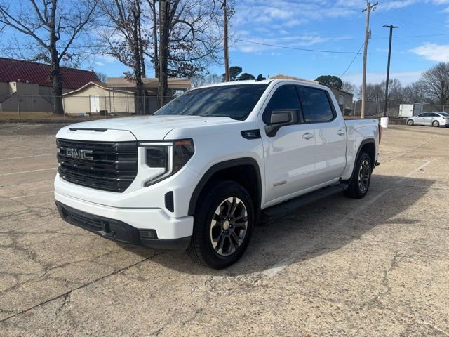 Used 2024 GMC Sierra 1500 Elevation w/ Preferred Package image 9