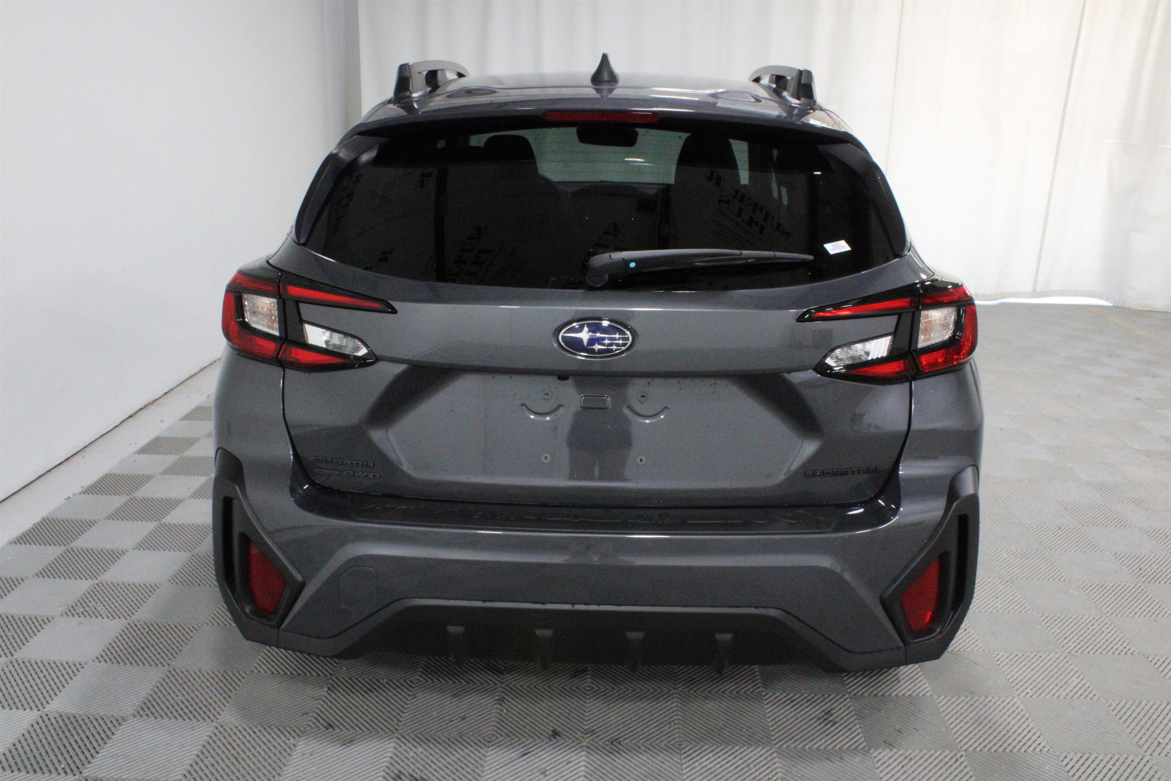 New 2026 Subaru Crosstrek 2.0i Premium image 27