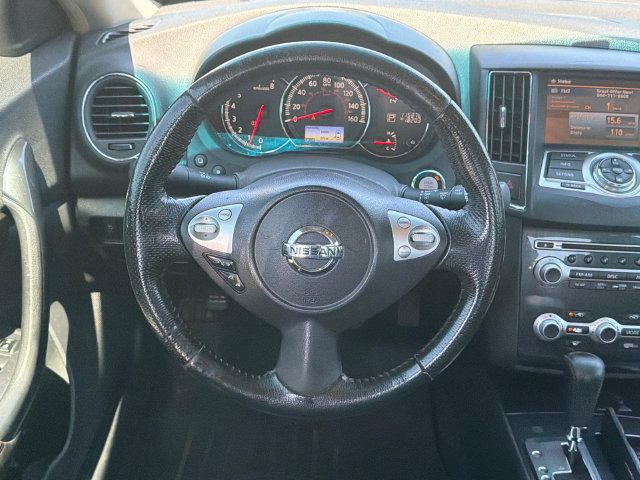 Used 2014 Nissan Maxima 3.5 SV w/ SV Value Package FWD image 24