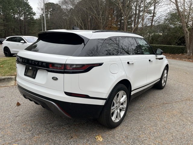 Used 2023 Land Rover Range Rover Velar R-Dynamic S image 9