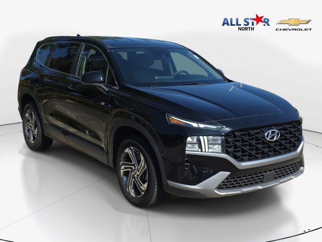 Used 2023 Hyundai Santa Fe SE FWD 360° Tour