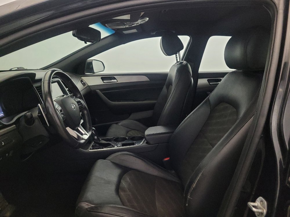 Used 2018 Hyundai Sonata Sport FWD image 17