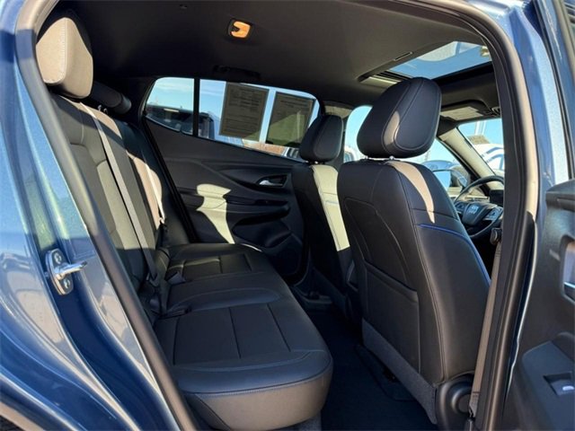 Used 2025 Buick Envista Sport Touring w/ Convenience I Package image 10