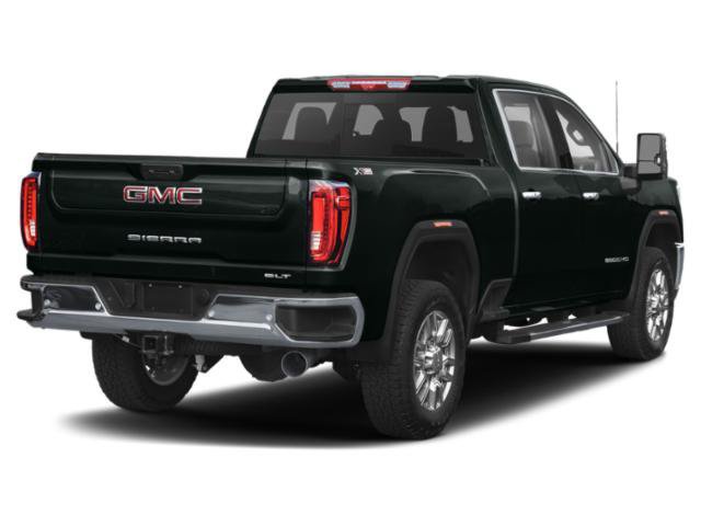 Used 2021 GMC Sierra 3500 Denali w/ Denali Ultimate Package AWD/4WD image 2
