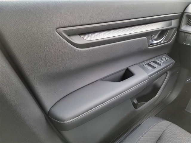 New 2026 Honda CR-V EX image 29
