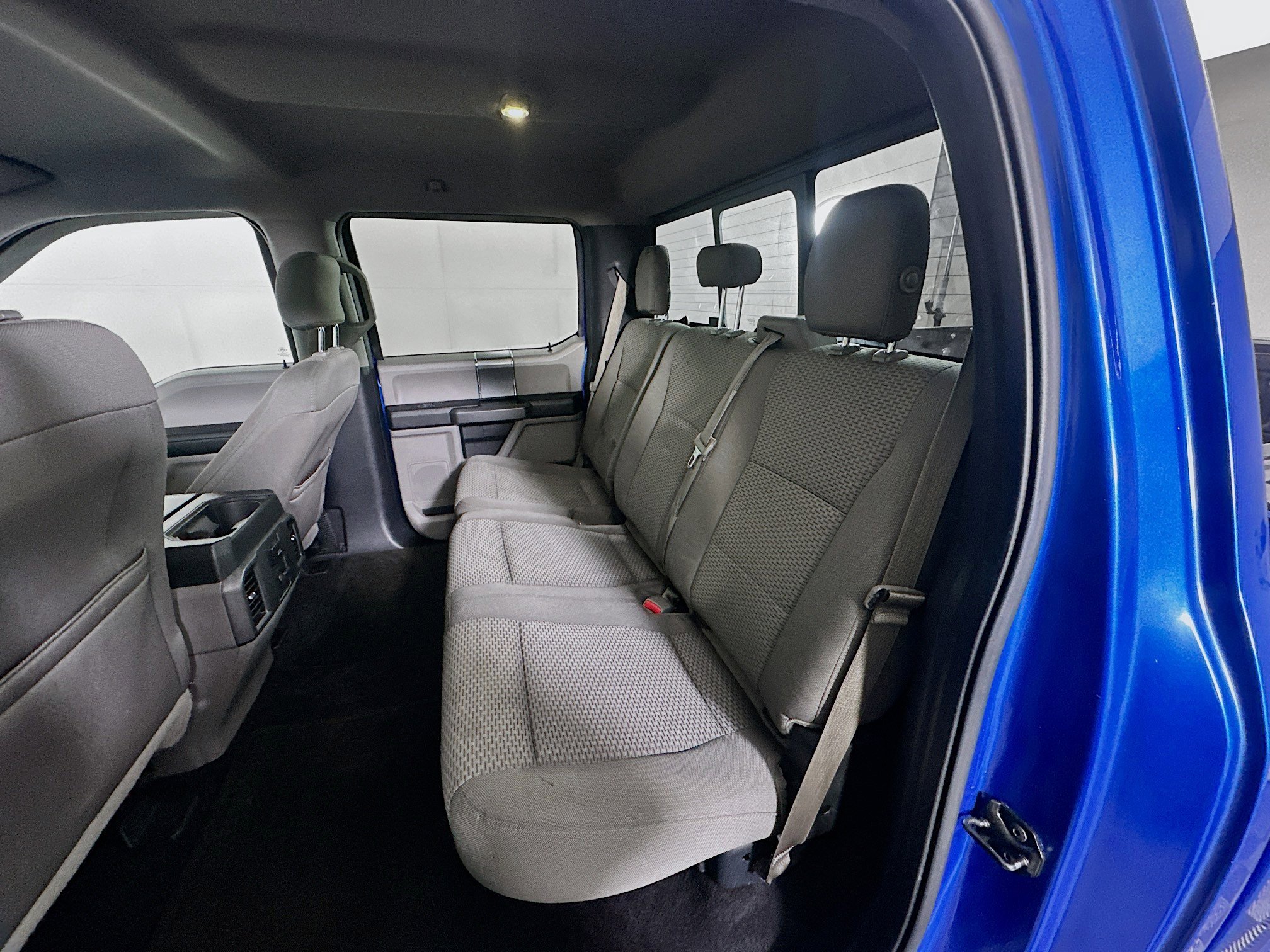 Used 2015 Ford F150 XLT w/ Equipment Group 302A Luxury image 27