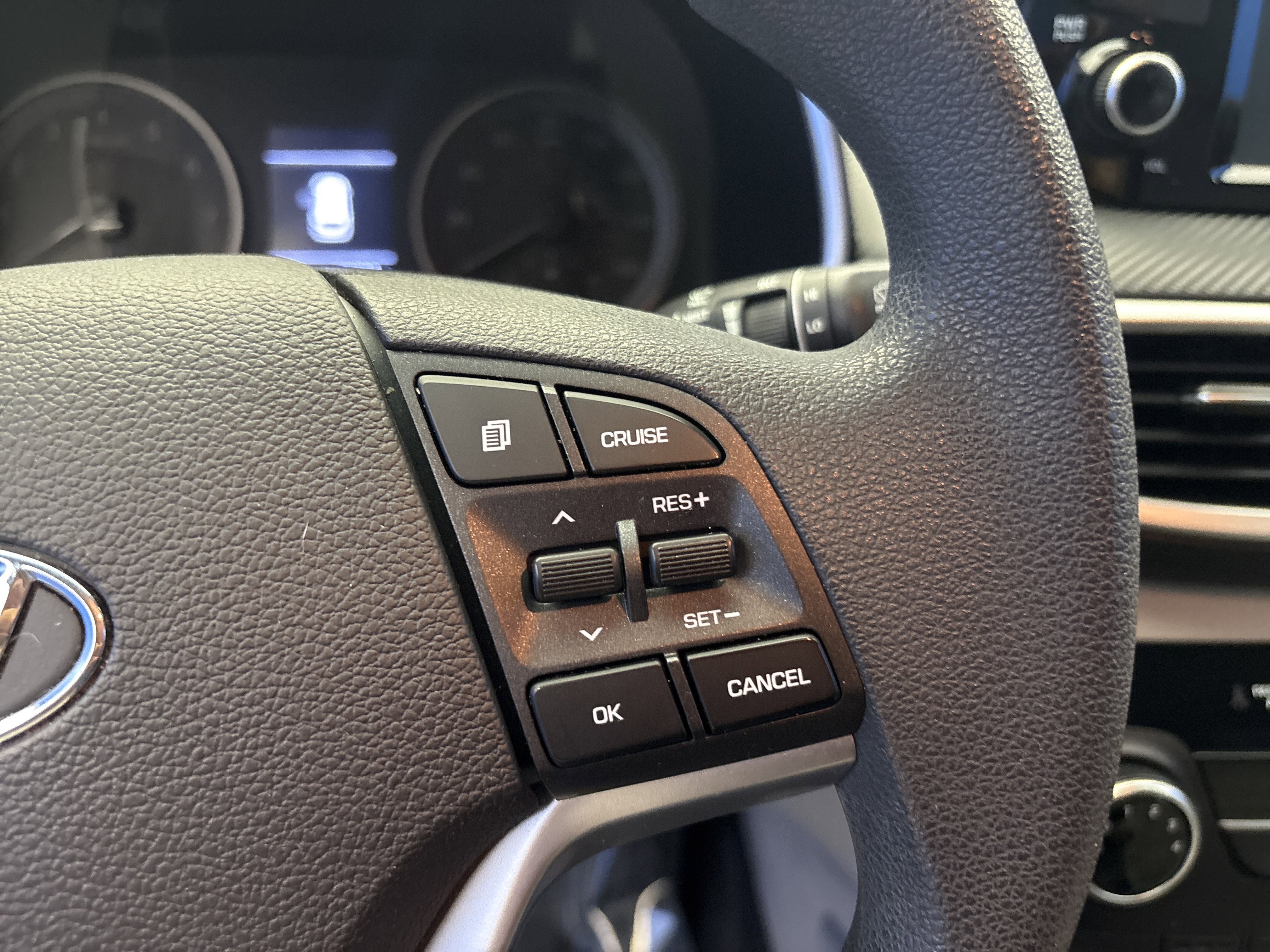 Used 2019 Hyundai Tucson Value image 16