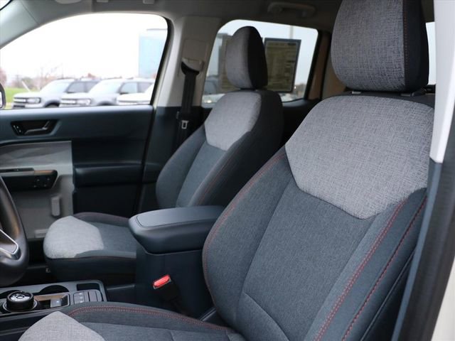 Used 2024 Ford Maverick XLT image 21