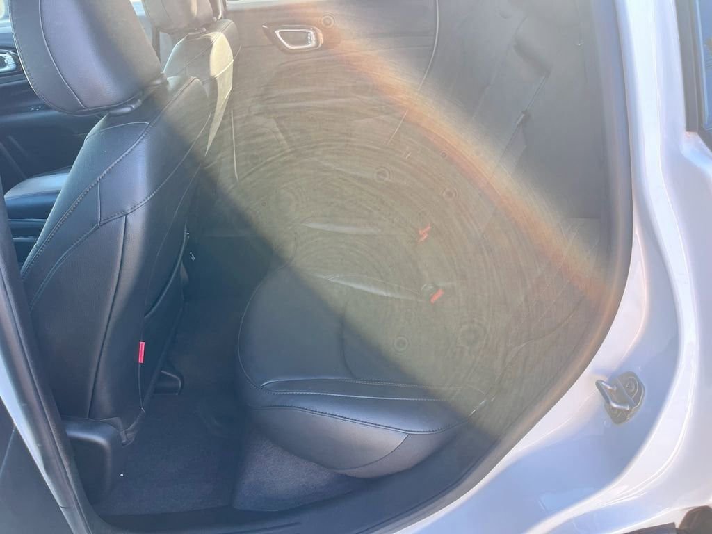 Used 2024 Jeep Compass Trailhawk w/ Trailhawk Convenience Group image 17