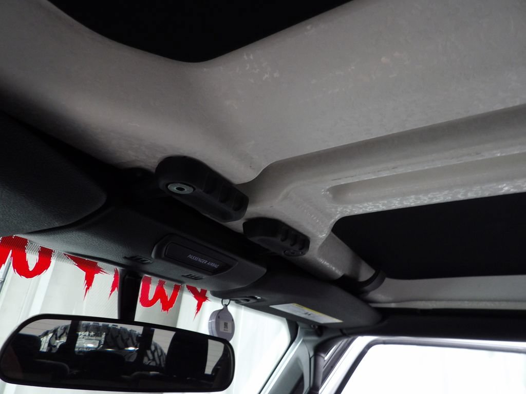 Used 2021 Jeep Gladiator Sport AWD/4WD image 25