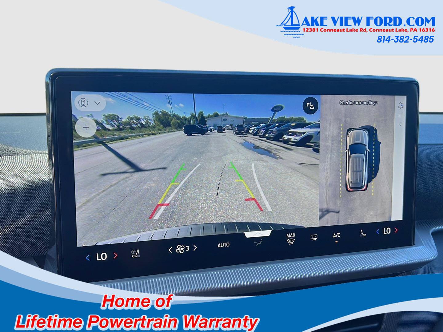New 2027 Ford Explorer Tremor AWD/4WD image 49