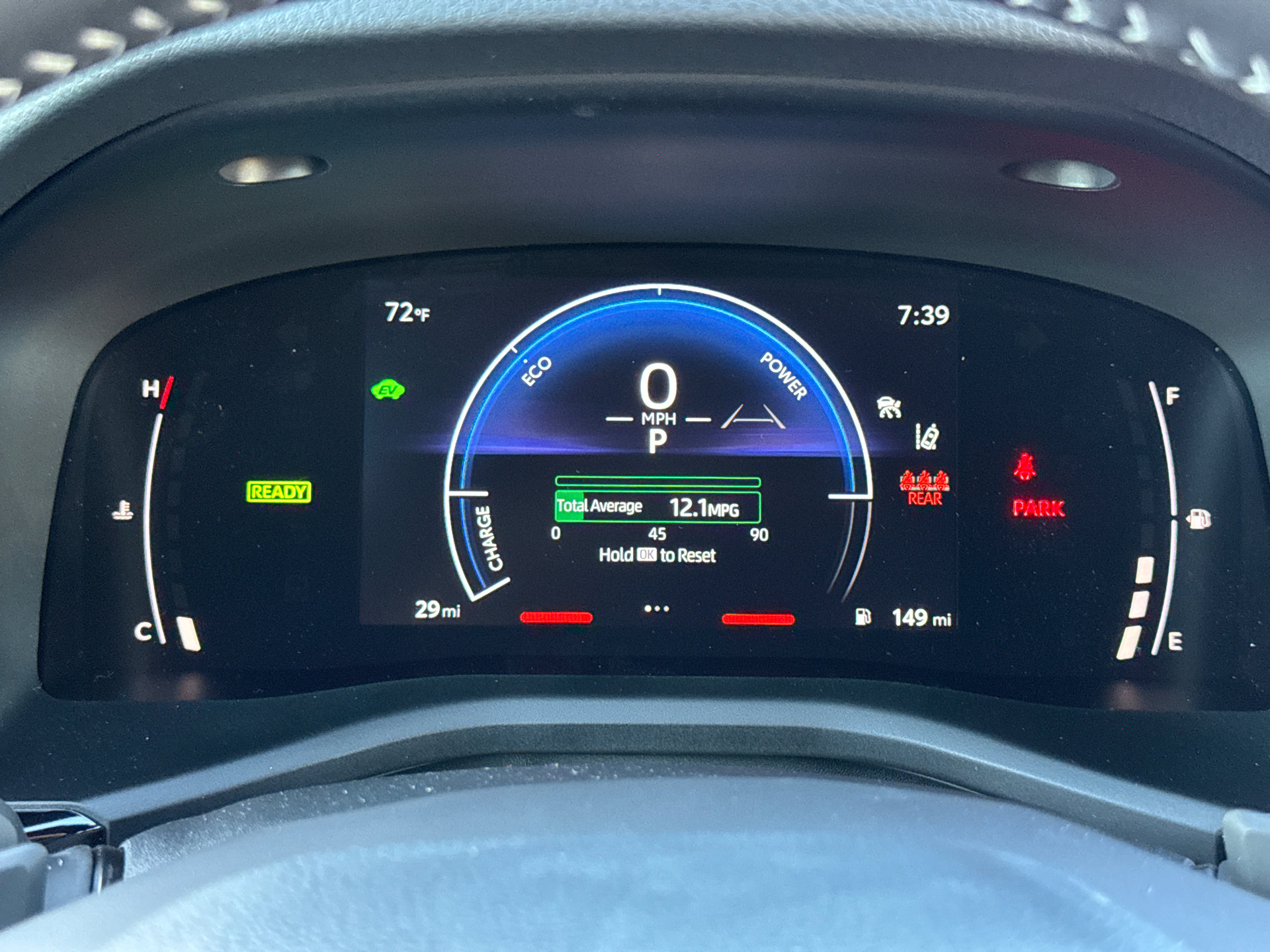 Certified 2026 Toyota Camry SE image 32