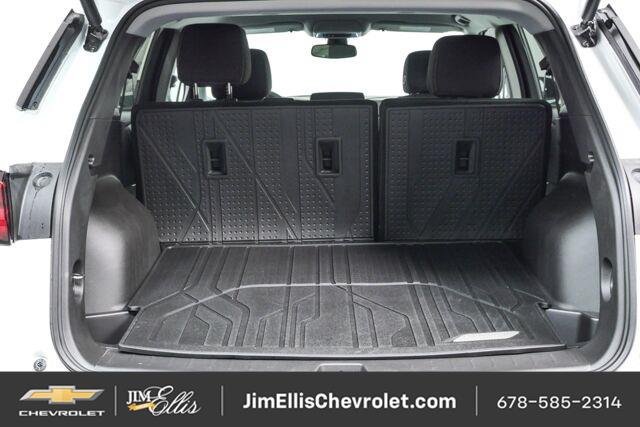 New 2026 Chevrolet Blazer LT w/ Convenience Package FWD image 25