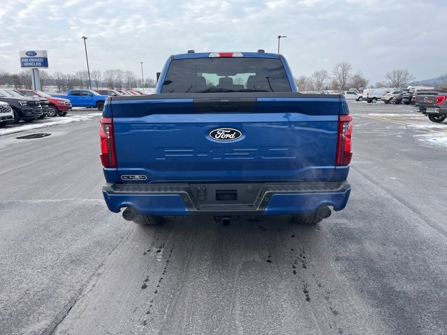 New 2025 Ford F150 STX w/ LOBO Package image 6