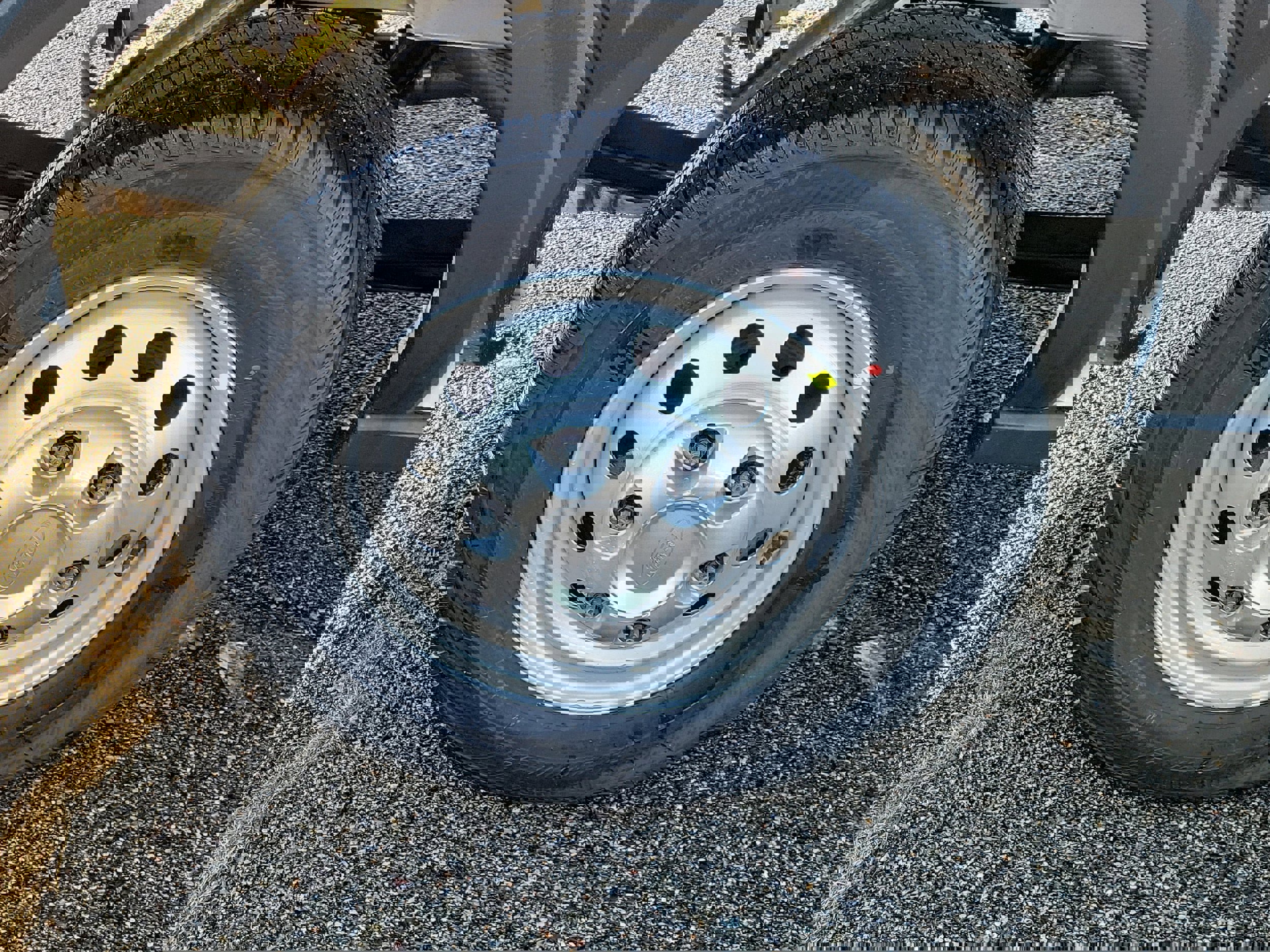 New 2026 Ford Transit 350 148 High Roof Extended AWD w/ Load Area Protection Package image 5