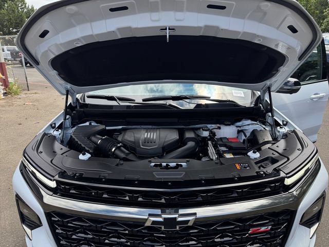 Used 2026 Chevrolet Traverse Z71 AWD/4WD image 24