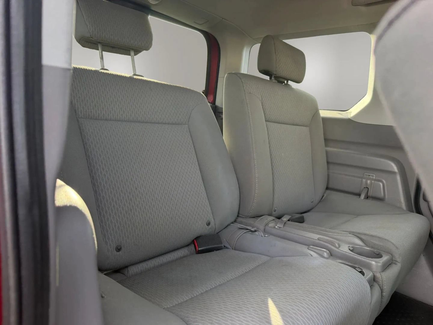 Used 2009 Honda Element EX image 18