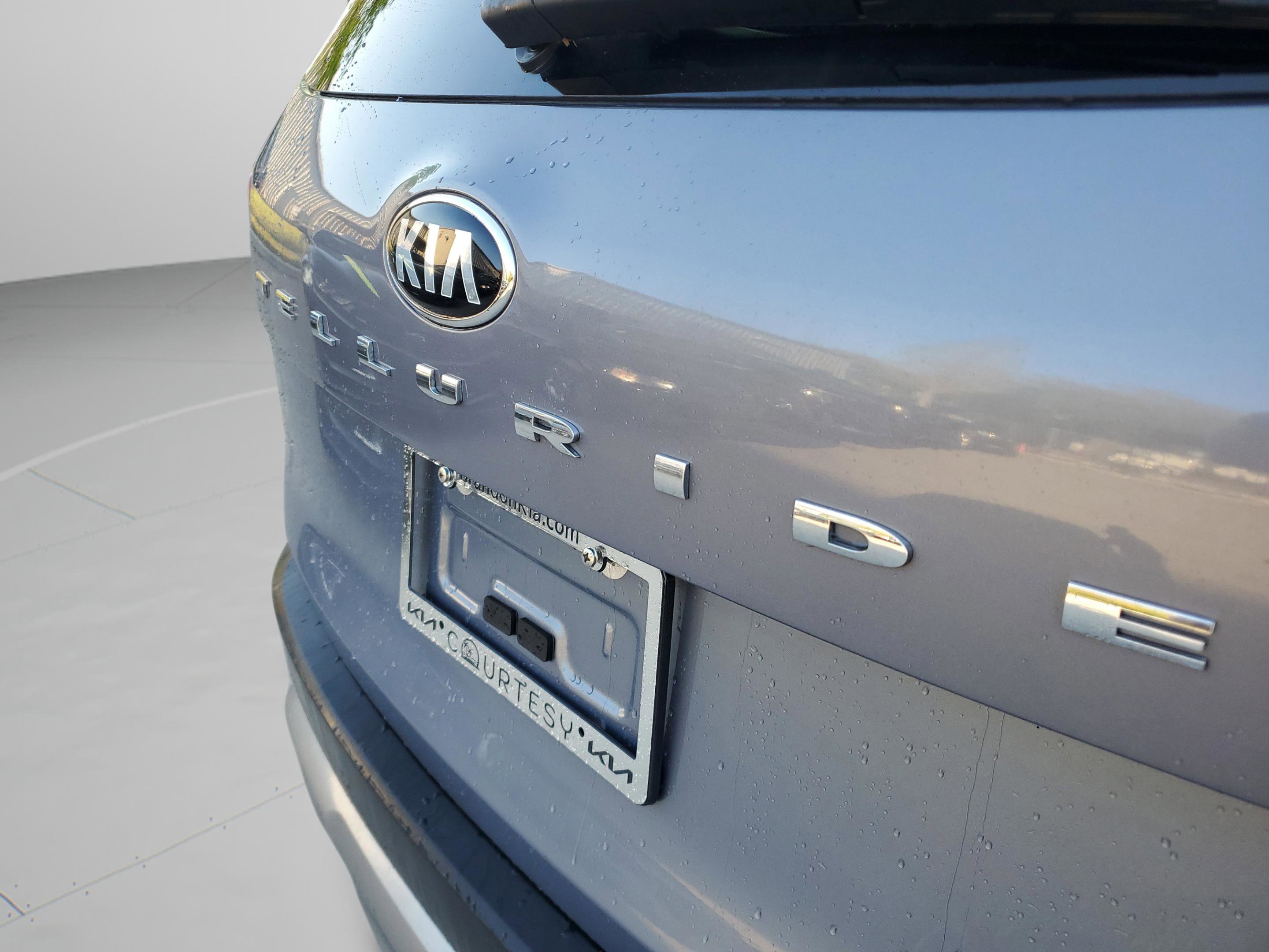 Used 2020 Kia Telluride S image 8