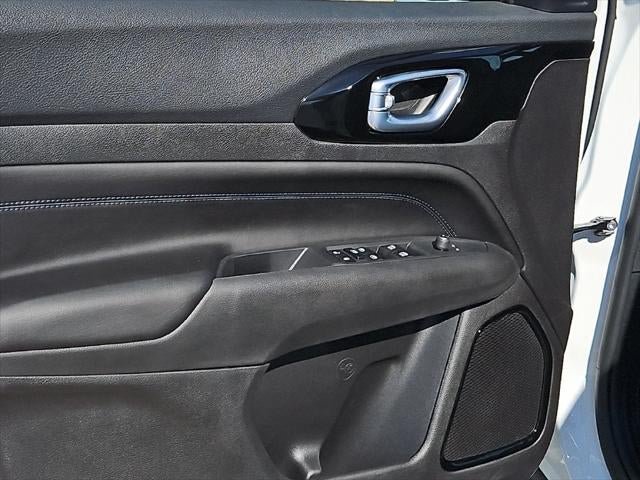 New 2027 Jeep Compass Latitude AWD/4WD image 51