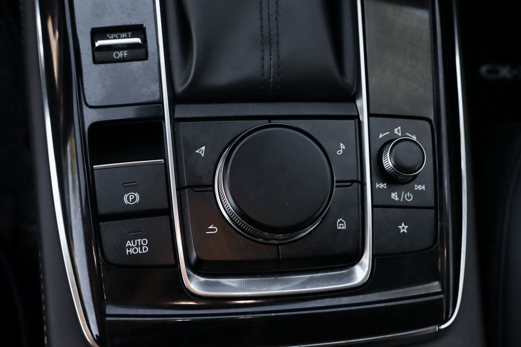 Used 2025 MAZDA CX-30 2.5 Turbo w/ Premium Package image 36