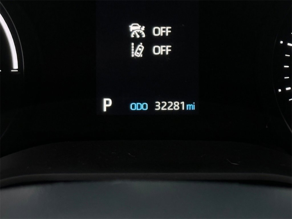 Certified 2024 Toyota Sienna XSE image 16