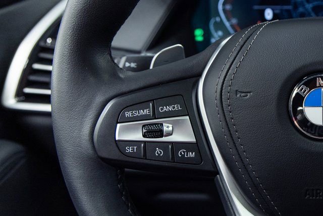 Certified 2022 BMW X5 xDrive40i w/ Premium Package image 15