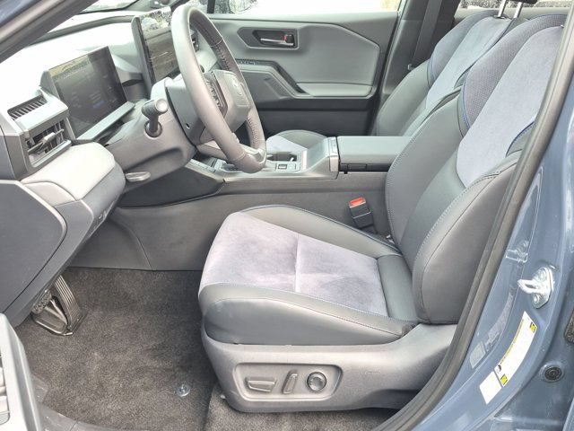 Certified 2026 Toyota RAV4 XSE w/ Panoramic Sun Roof Package AWD/4WD image 9