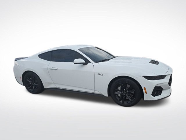 Used 2026 Ford Mustang GT