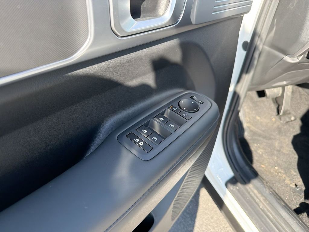 New 2026 Hyundai Santa Fe XRT image 19