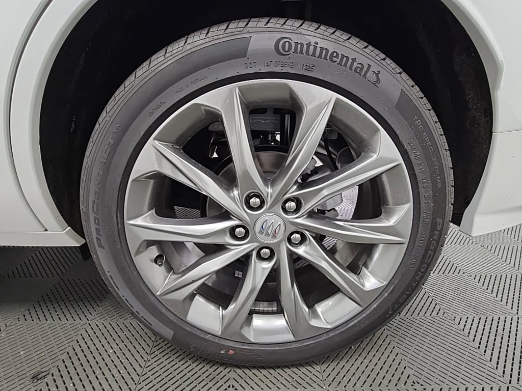 New 2026 Buick Encore GX Avenir w/ Avenir Technology Package image 41