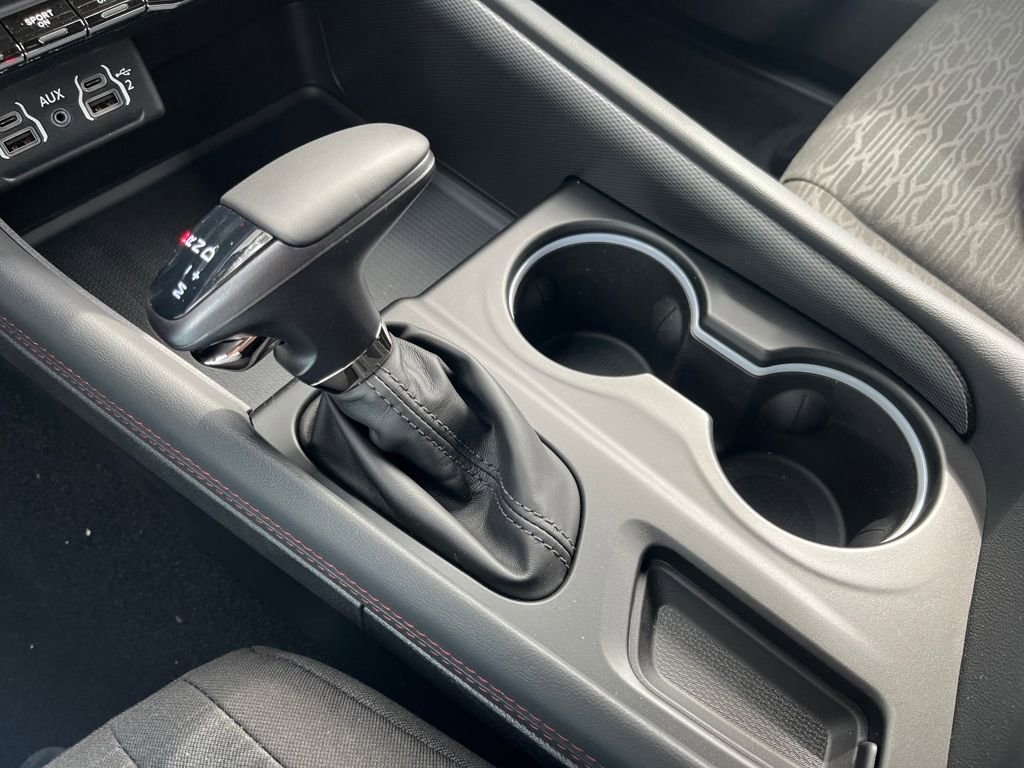 New 2026 Dodge Durango GT w/ Blacktop Package image 13