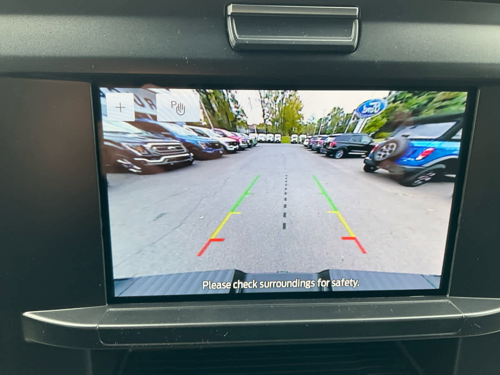 New 2026 Ford F250 XL w/ STX Appearance Package image 25