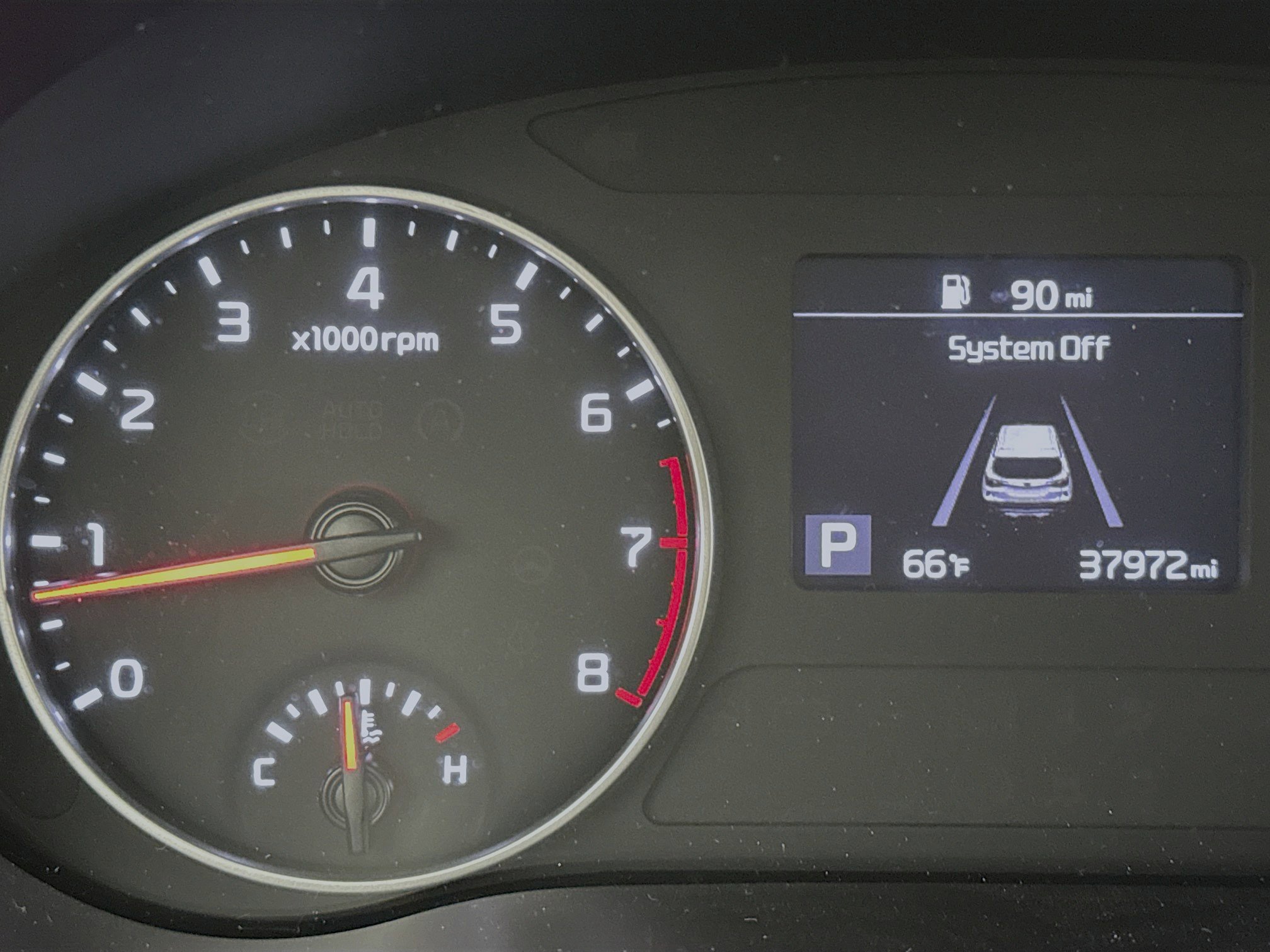 Used 2022 Kia Seltos EX image 12