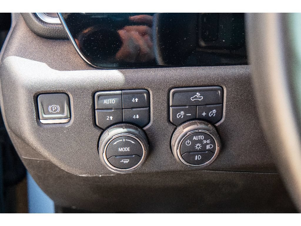 Used 2024 Chevrolet Silverado 1500 RST AWD/4WD image 23