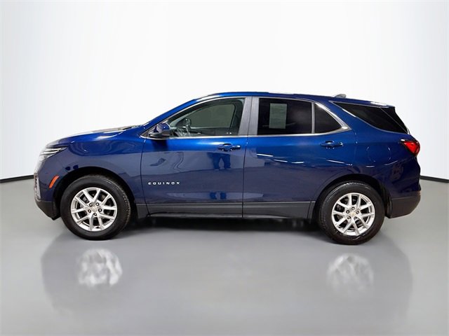Used 2022 Chevrolet Equinox LT image 10