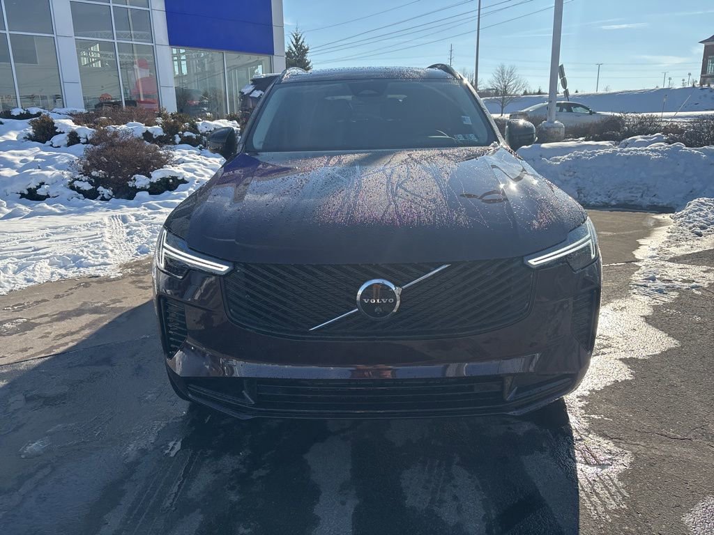 New 2026 Volvo XC90 B6 Ultra w/ Protection Package Premier image 2