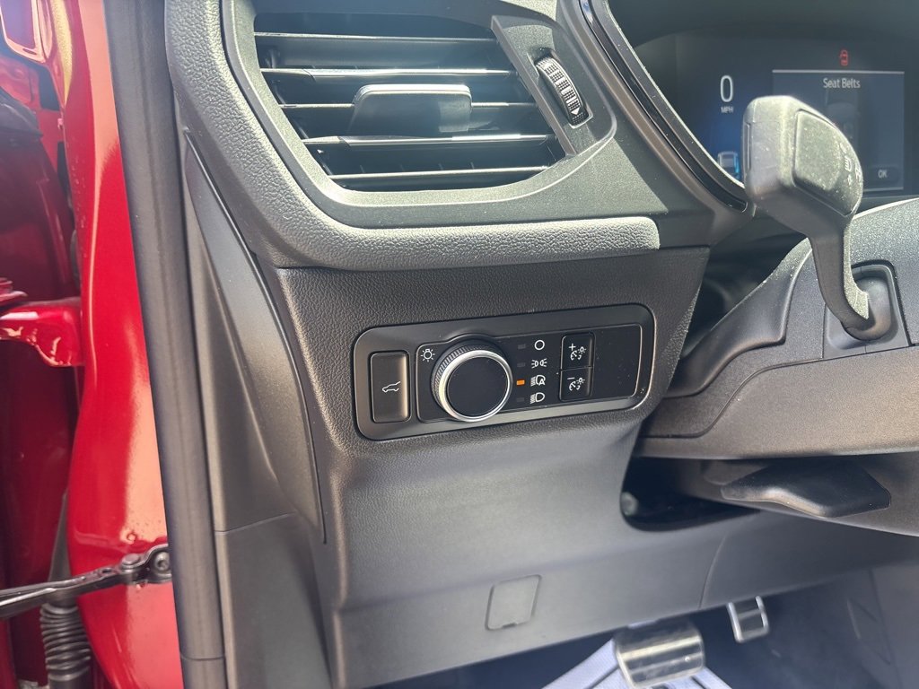 Used 2023 Ford Escape ST-Line w/ Tech Pack #1 image 13