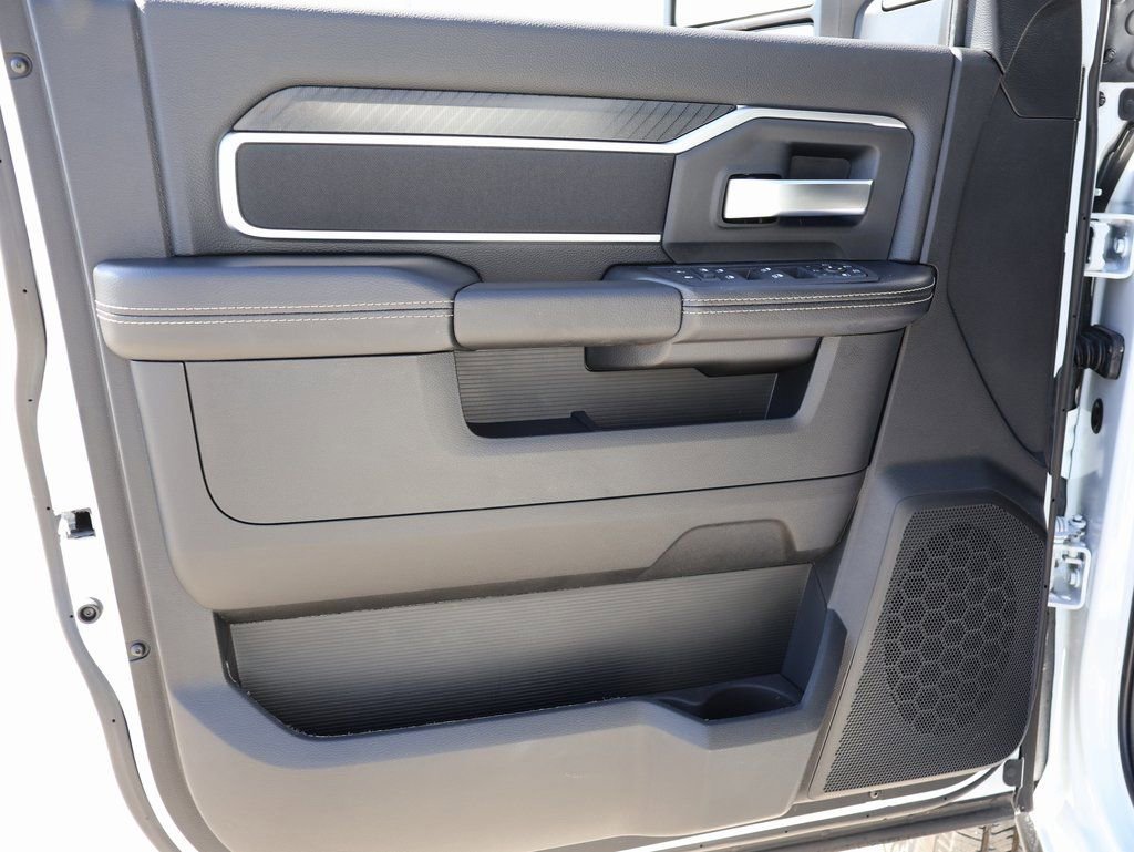 New 2026 RAM 2500 Big Horn image 20