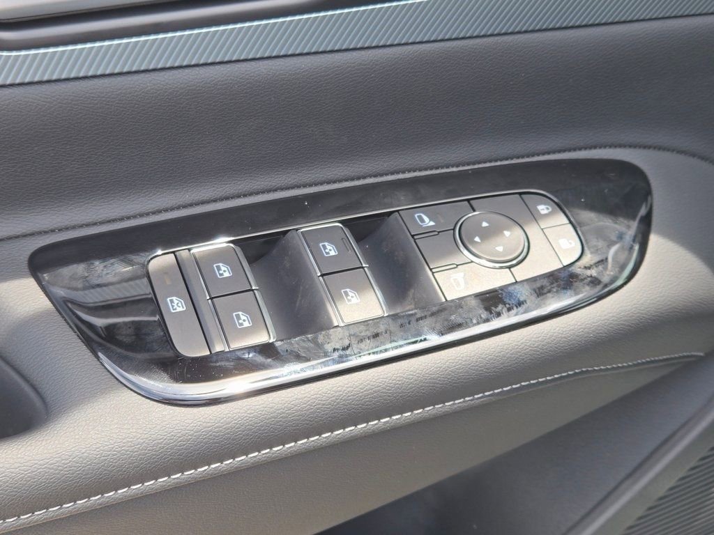 Used 2025 Nissan Murano SL AWD/4WD image 24