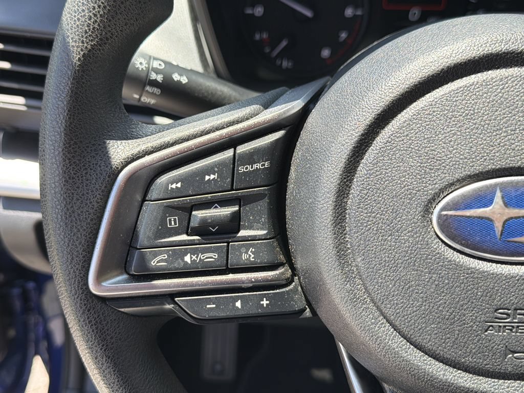 Certified 2024 Subaru Impreza 2.0i AWD/4WD image 32