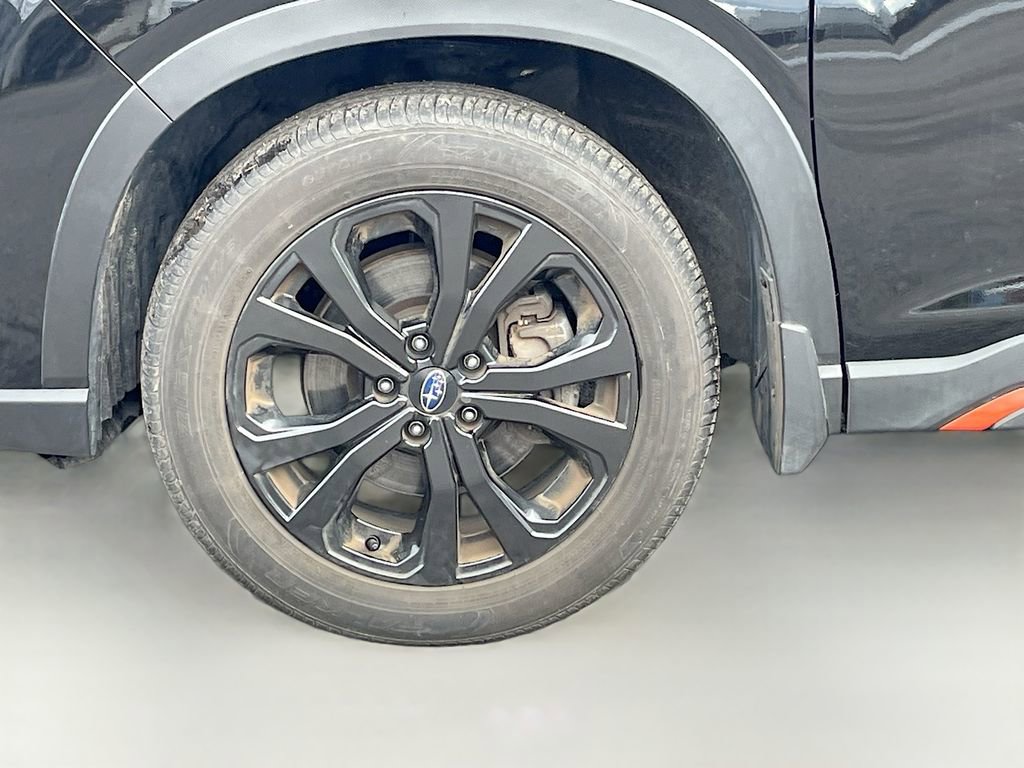 Used 2024 Subaru Forester Sport image 29