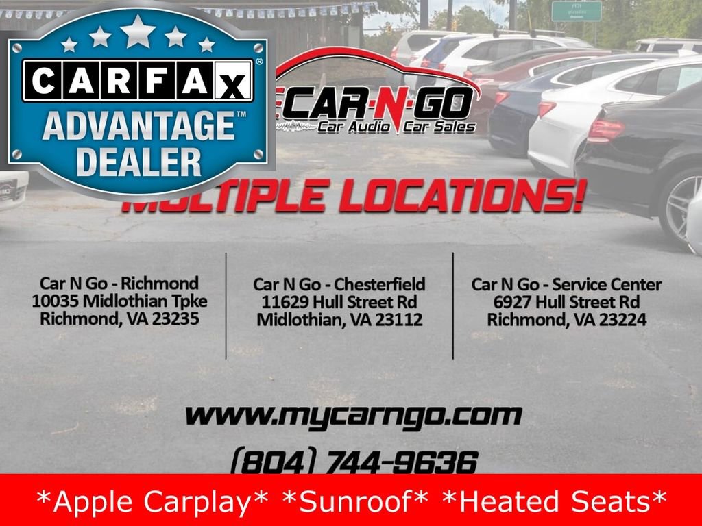 Used 2020 Honda Accord Sport image 20