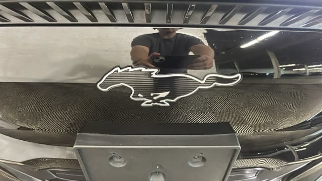 Used 2022 Ford Mustang Mach-E Select RWD image 8
