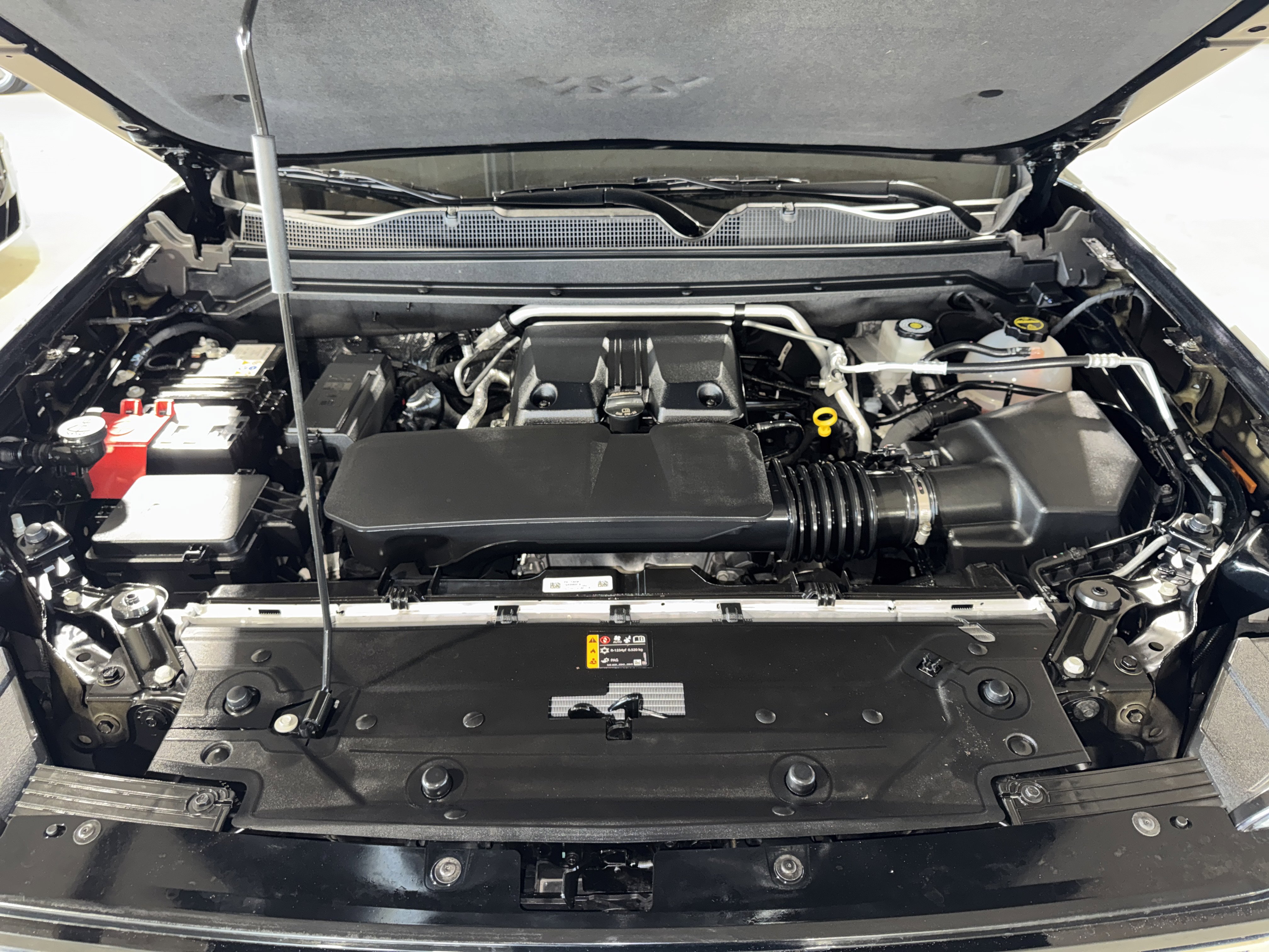 Used 2025 GMC Canyon Denali image 34