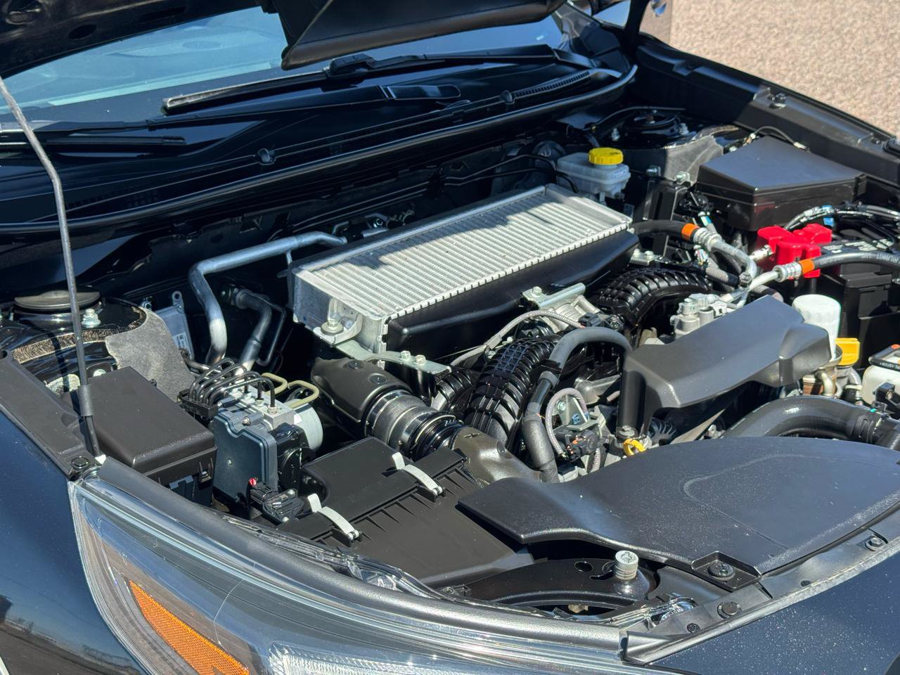 Used 2023 Subaru Outback Wilderness AWD/4WD image 38
