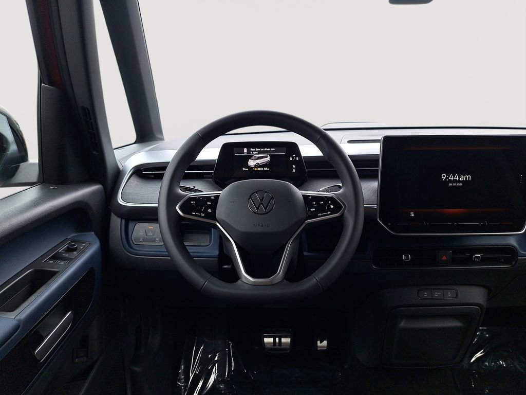 New 2025 Volkswagen ID. Buzz Pro S image 22