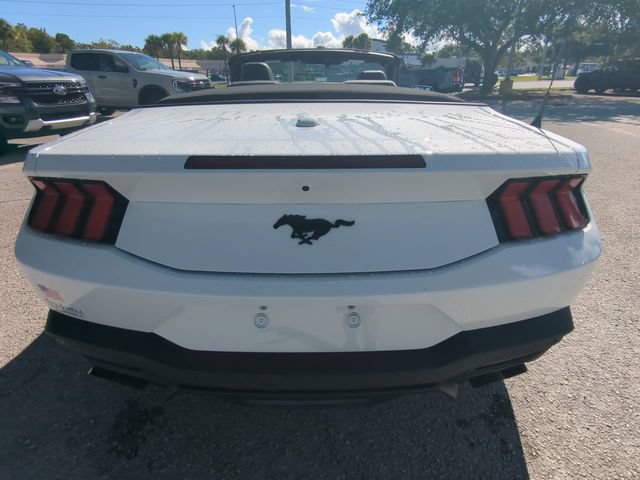 New 2026 Ford Mustang Premium RWD image 6