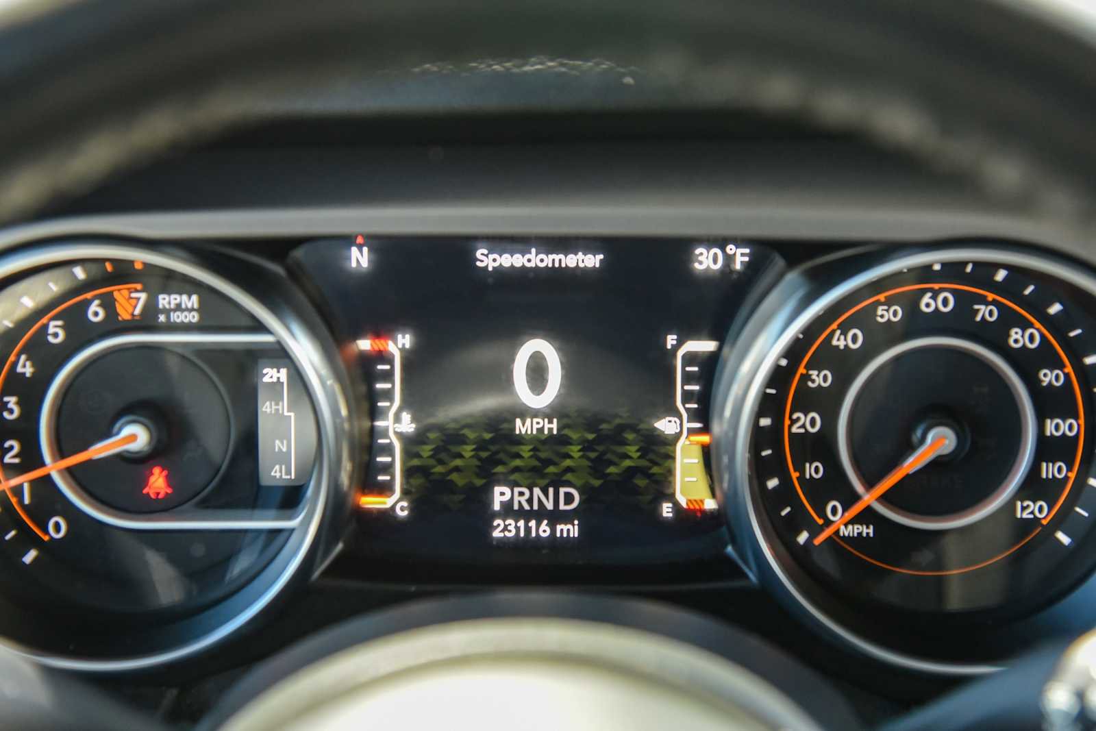 Certified 2022 Jeep Wrangler Unlimited Sport image 16